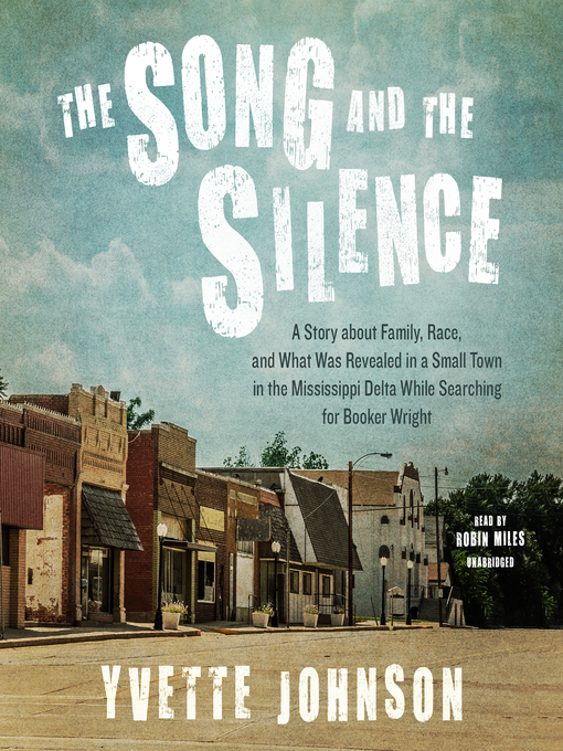 Title details for The Song and the Silence by Yvette Johnson - Available